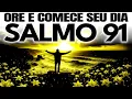 Lagu Comece seu dia com o Salmo 91 e experimente a presença de Deus