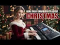 When A Child Is Born 🎄 Christmas Instrumental Music 2026 – Korg PA5X | Eurodisco Classic