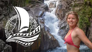 Sheltering from Storms in Mackay – Sailing Australia Ep.52