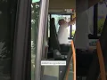Download Lagu Na mestni avtobus v Ljubljani padlo drevo