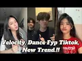 Lagu KUMPULAN TREND DANCE, VELOCITY | VIRAL TIKTOK TERBARU 2025 | FYP TIKTOK NOVEMBER | -PART.102
