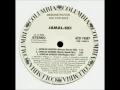 Lagu Jamal-ski  - African Border - 12\