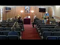 Wayne Dundee Memorial Service