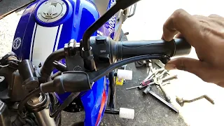 أسهل طريقة تعاير بيها الدبرياج بطريقة هندسيه وليه بنعاير الدبرياج كيفية ضبط الدبرياج 