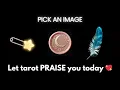 Download Lagu Hindi | Let Tarot PRAISE YOU today✨ Pick a card Tarot