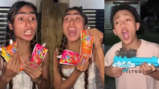 MAY LARUAN NA BARIL SI CARDO | TRENDING TIKTOK