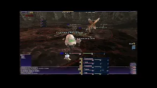 FFFXI Horizon Server - BCNM 30 Dropping Like Flies ZenGarden