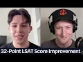 From 139 to 171 Ethan s LSAT Success Story LSAT Demon Daily Ep 878