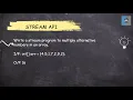 Java 8 Stream API-17 Write a stream program to multiply alternative numbers in an array Most Asked