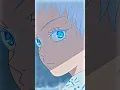 Download Lagu 「Kid Gojo💙🤍」- No Untouchable😤 #anime #jujutsukaisen #anijk07