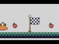 Gdevelop CheckPoint