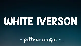 White Iverson - Post Malone