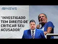 Download Lagu Silas Malafaia reage e promete não ficar calado após ser alvo da PF; especialista comenta