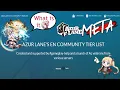 Azur Lane EN Community Tier List Project Explained