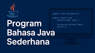 Pemrograman Java Sederhana - STRUKTUR DATA
