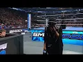 Who attacked Jade Cargill Case Closed - An emotional Naomi admits to it SmackDown 2025