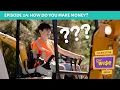 Lagu The Big Little GetWise Show - Episode 2A: How do you make money?