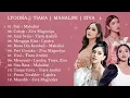 TOP PLAYLIST LAGU POP TERBAIK 2025 - MAHALINI - ZIVA - TIARA - LYODRA