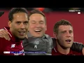 Download Lagu Anfield erupts! Amazing scenes as Liverpool reach the Champions League final with stunning comeback!