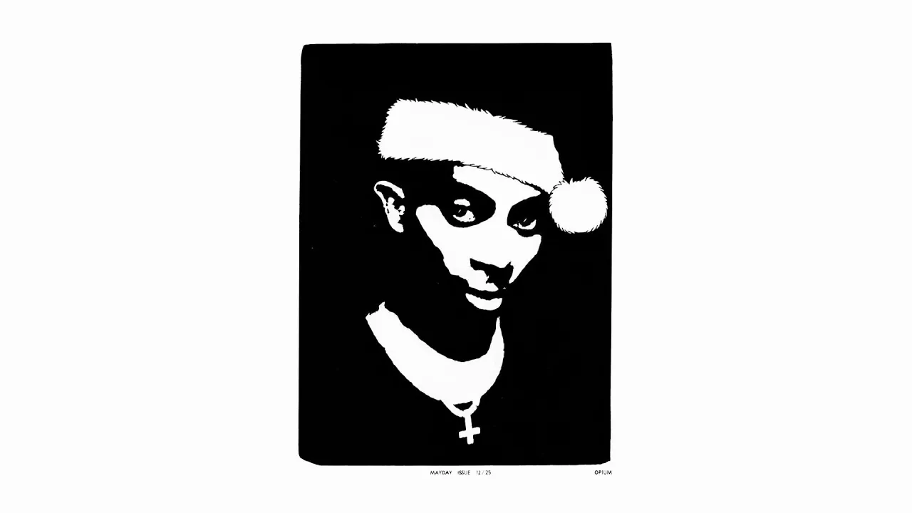 MARIAH CARTI - SILVER FANGS (PROD. DOLE FM)