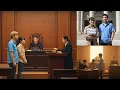 Download Lagu Life Single: Huyen and De Go to Court for the Divorce – Success or Failure?