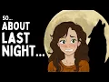 Download Lagu Your Werewolf GF Wants to be More Affectionate After Her Super Moon Transformation | ASMR Roleplay