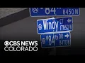 Power outage in Colorado began at 10 a m Wednesday for thousands of Xcel Energy customers