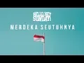 Download Lagu HELLO HEY SUNDAY - MERDEKA SEUTUHNYA (Official Lyric Video) | Pop Punk Surabaya Indonesia