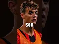Download Lagu like father like son #maldini #daniel_maldini#milan #football