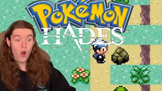 Pokemon Rogue Emerald - My Dream Game