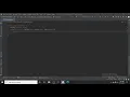 How to create a Constructor in Android studio