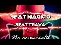 Download Lagu Beat Magico X Beat Trava - (Full Song) No Copyright