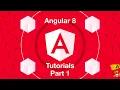 Angular Tutorials What is Angular Everyday JavaScript