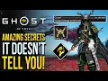 Download Lagu How To Get The Most Amazing SECRET POWER \u0026 Items in Ghost of Yotei!