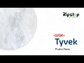 Download Lagu Tyvek | Product Demo Video