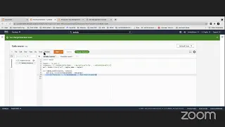 AWS Create an AWS Lambda functions to start and stop EC2 Instances - Step by Step Tutorial