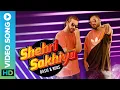 Download Lagu Shehri Sakhiya (Video Song) | Basic \u0026 Ruqs | New Hip Hop Song | Hindi Rap Song 2023 #erosnowmusic