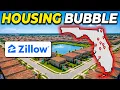 No One Is Buying Homes In These 10 Florida Towns - Zillow Just Confirmed Why