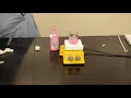 BIO 181 Comparing Antacids - Generic Liquid Pepto Bismol