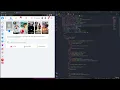 Implementing Logout Functionality for Your Facebook Clone