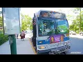 Bronx Bus Redesign Plan