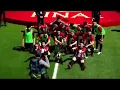 PES 2019 - Copa Del Rey Trophy Celebration