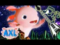 Download Lagu Zoom Zoom Outer Space Song by Axl - Axl's Underwater Adventures