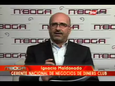 Payclub Móvil desarrollado por Diners Club del Ecuador