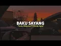 Download Lagu Baku sayang -  Cover Fresly Nikijuluw Ft Randy agiel ( video lirik )