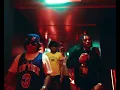 Perro Negro, Tommy Blanco, Vei Habache, Fanta Rosario - Ponte Bellaquita (Visualizer)