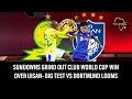 Download Lagu Sundowns vs Dortmund: kunnen de underdogs de Bundesliga-giganten verrassen?