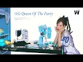 Lagu WENDY 'Queen Of The Party' (Official Audio)