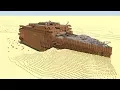 Download Lagu Minecraft R.M.S. Titanic - Wreck + Download