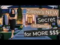 Sell Your Home Fast More Clicks Views Shares on Zillow